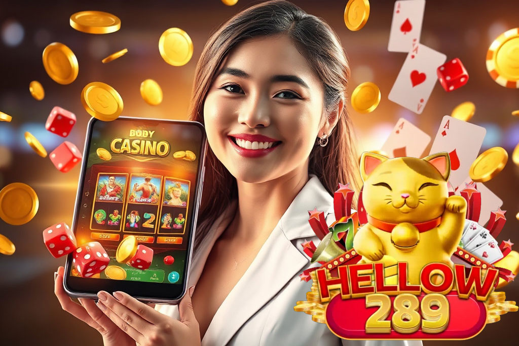 HELLOW289-BETTING