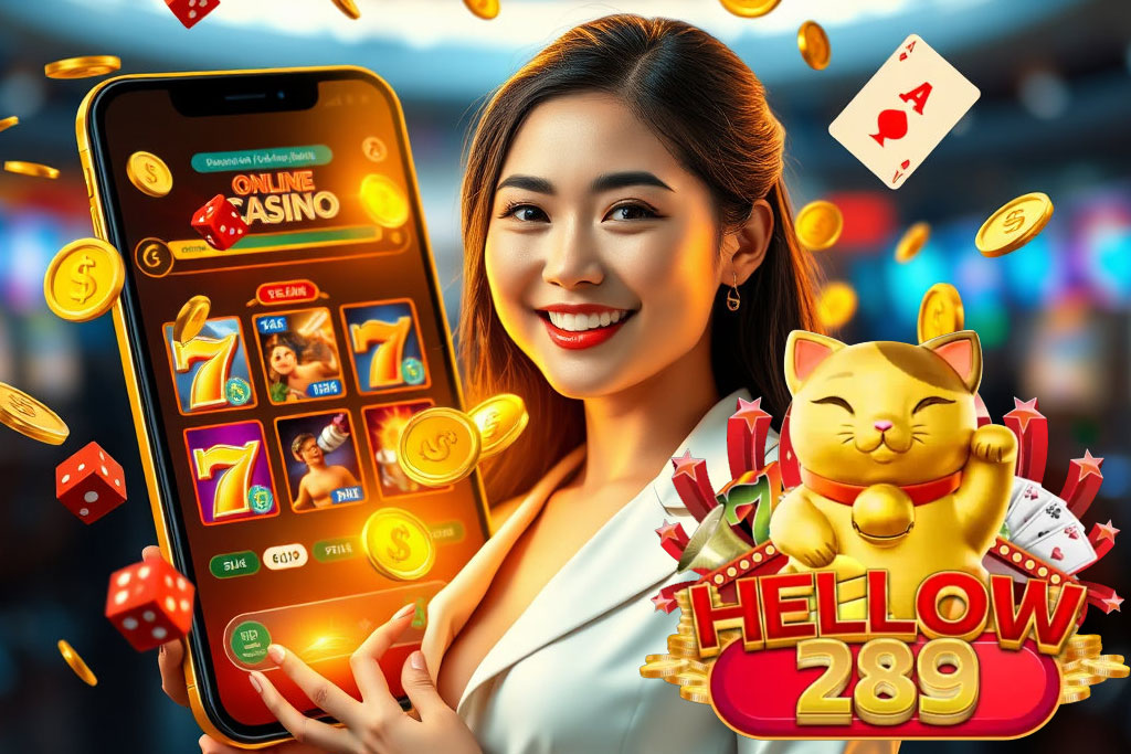 HELLOW289